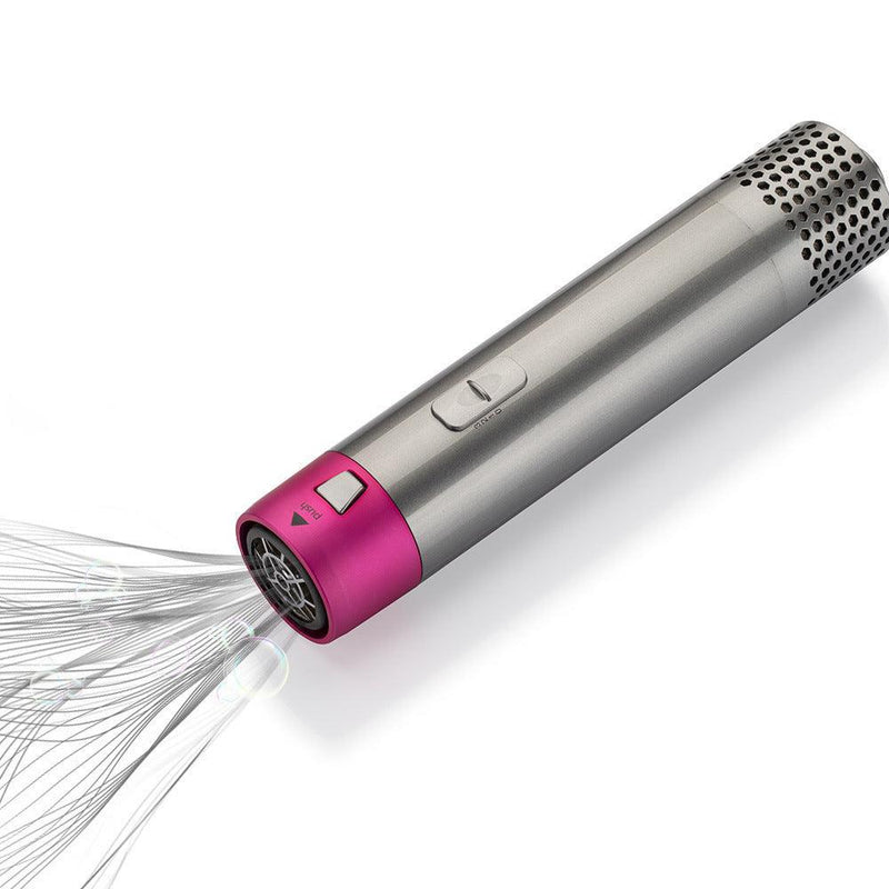 Cepillo alisador Glamour Pro 5 en 1 - Inova Gyn